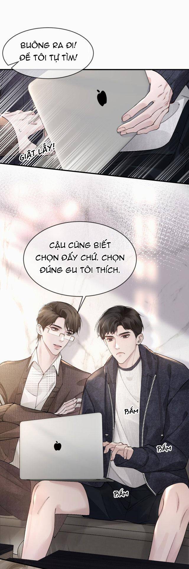 Cuộc Đối Đầu Gay Gắt Chapter 33 - 13