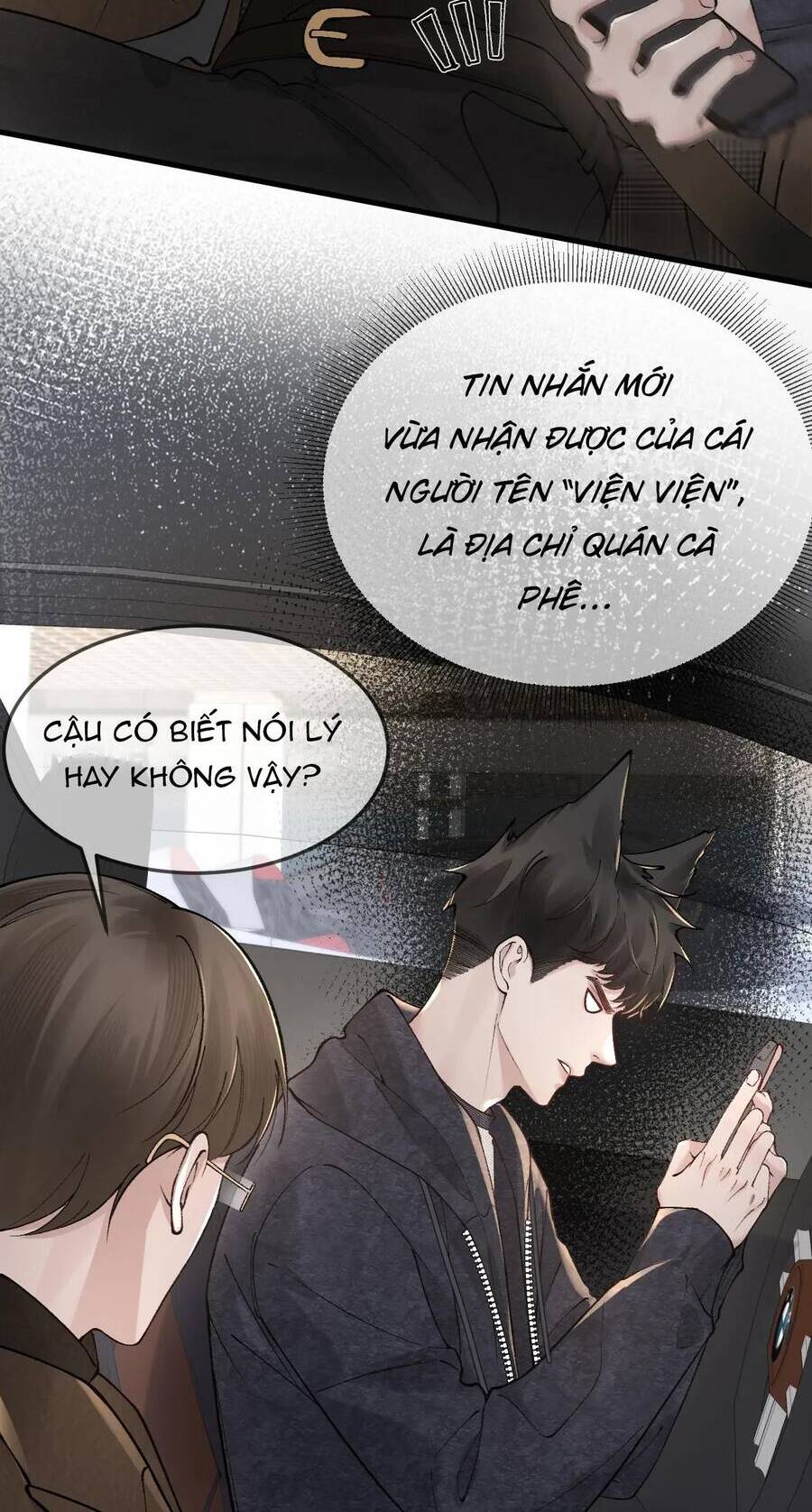 Cuộc Đối Đầu Gay Gắt Chapter 34 - 19