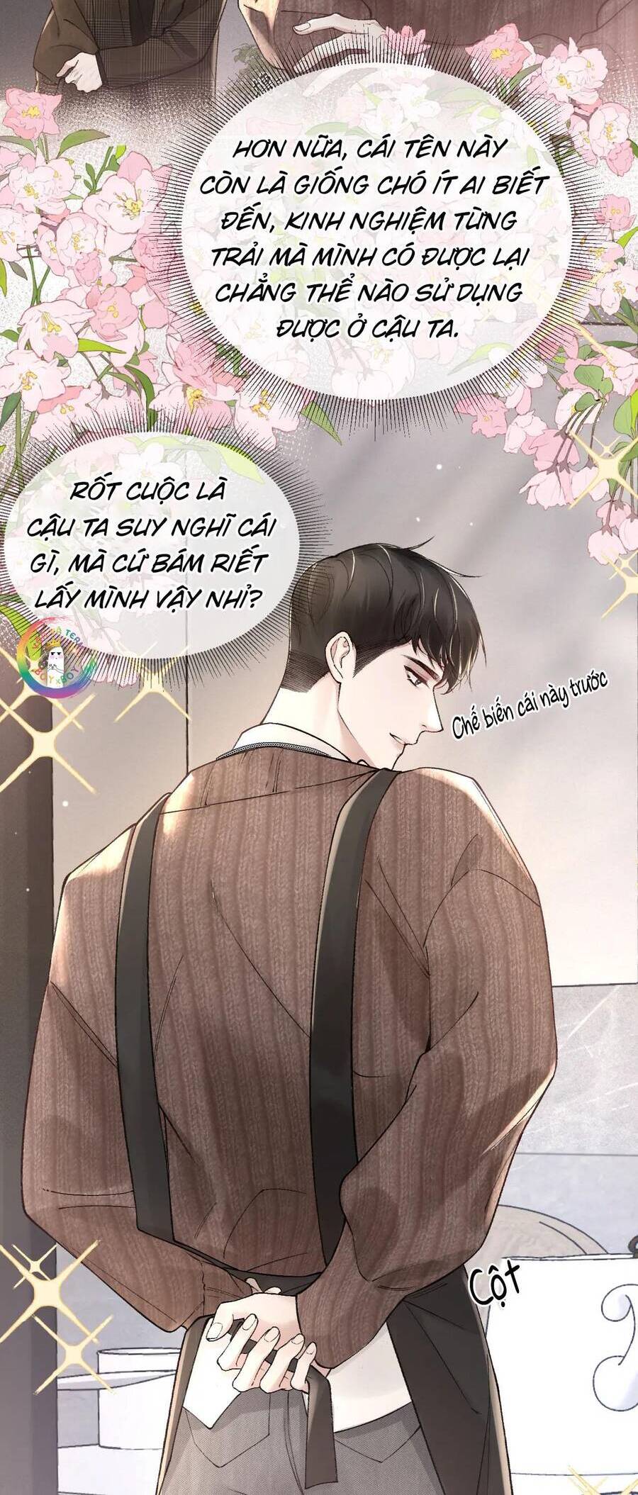 Cuộc Đối Đầu Gay Gắt Chapter 35 - 23