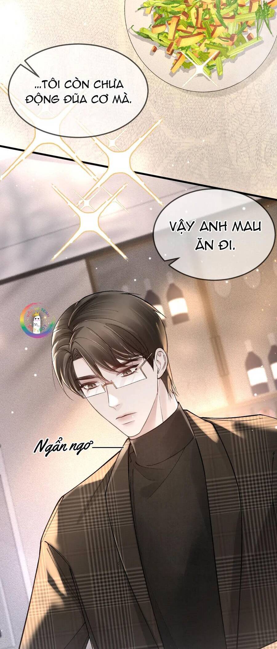 Cuộc Đối Đầu Gay Gắt Chapter 35 - 31