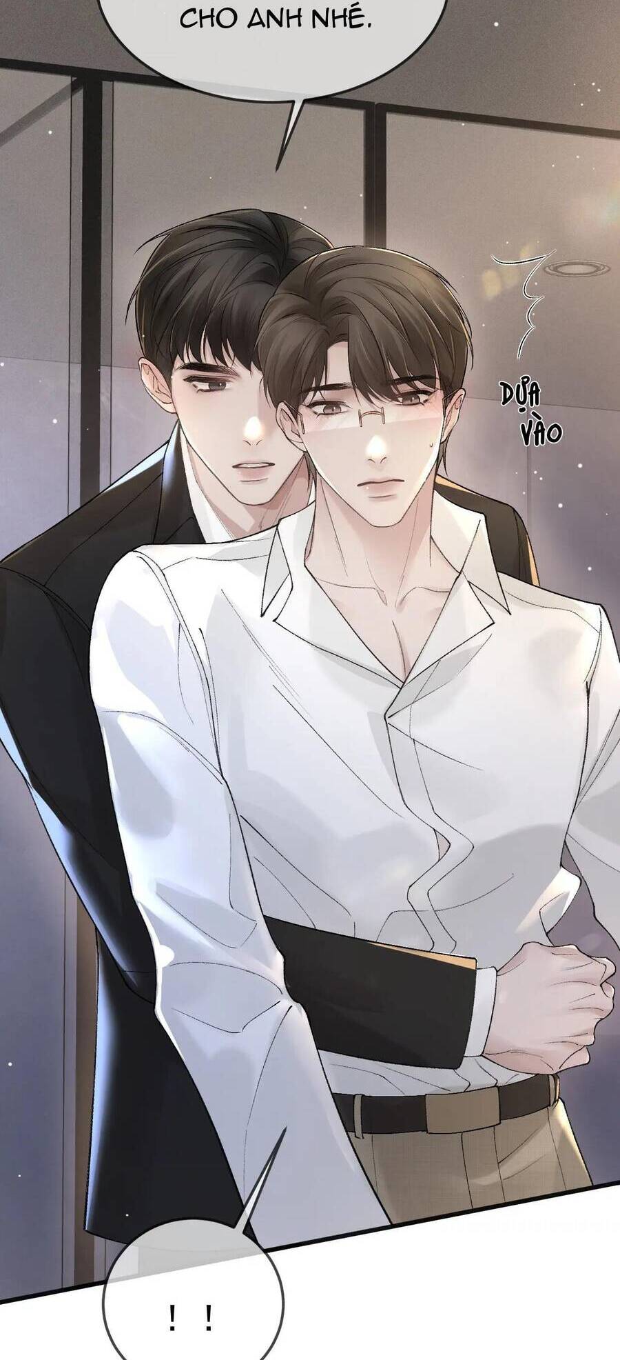 Cuộc Đối Đầu Gay Gắt Chapter 39 - 35