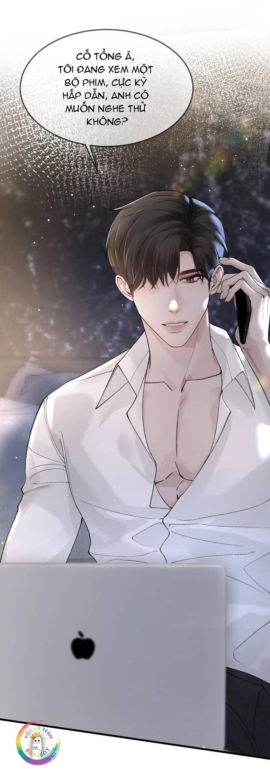 Cuộc Đối Đầu Gay Gắt Chapter 39 - 5