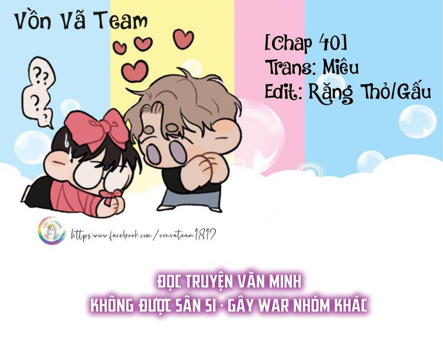 Cuộc Đối Đầu Gay Gắt Chapter 40 - 2