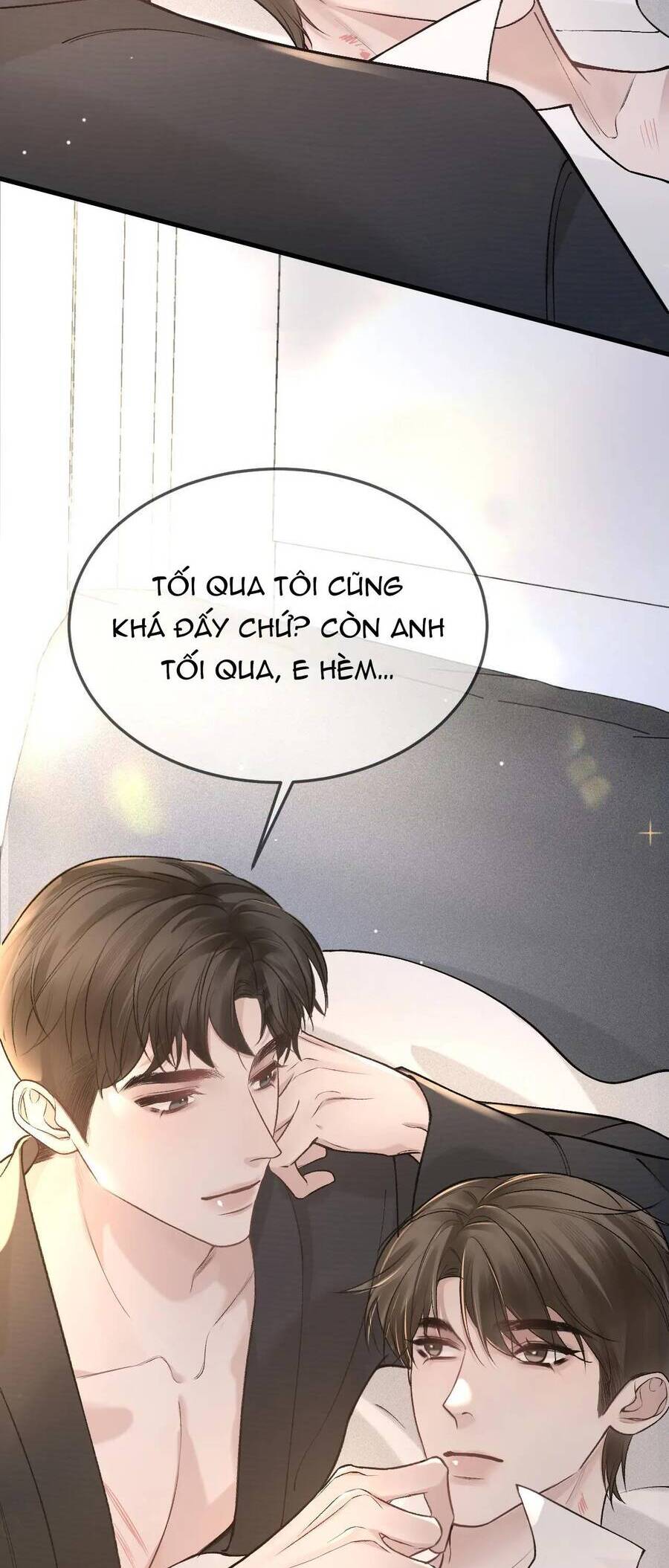 Cuộc Đối Đầu Gay Gắt Chapter 40 - 24