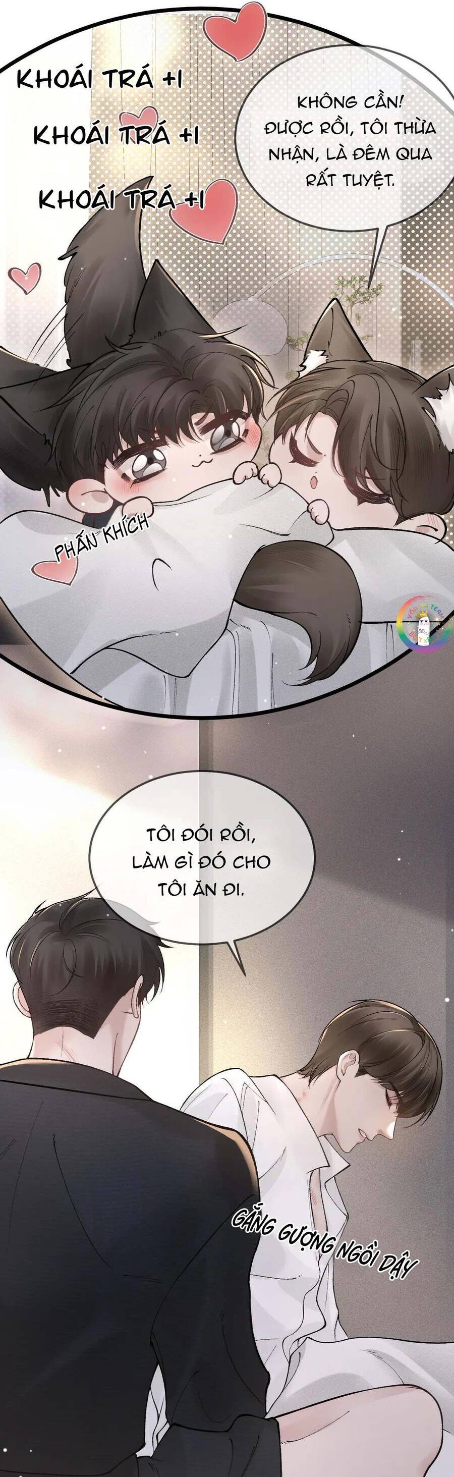 Cuộc Đối Đầu Gay Gắt Chapter 40 - 26