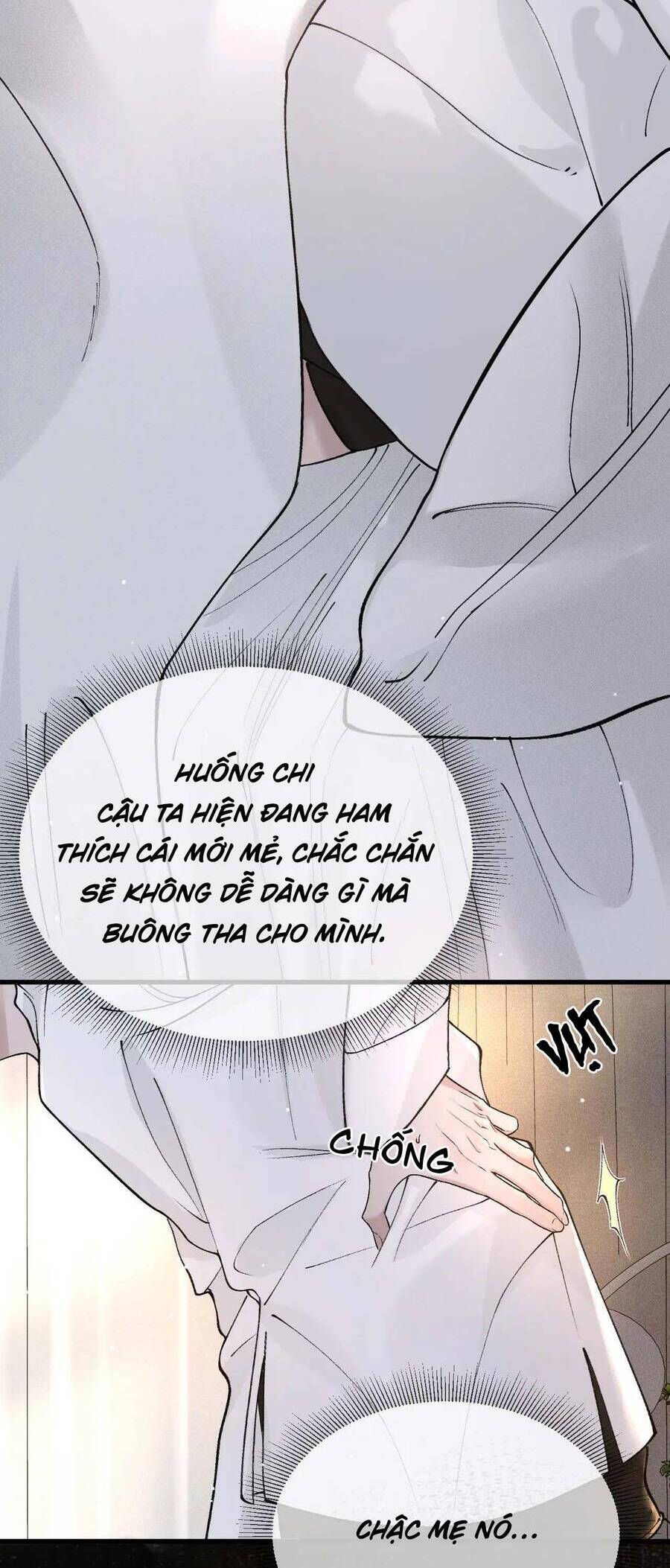 Cuộc Đối Đầu Gay Gắt Chapter 40 - 33