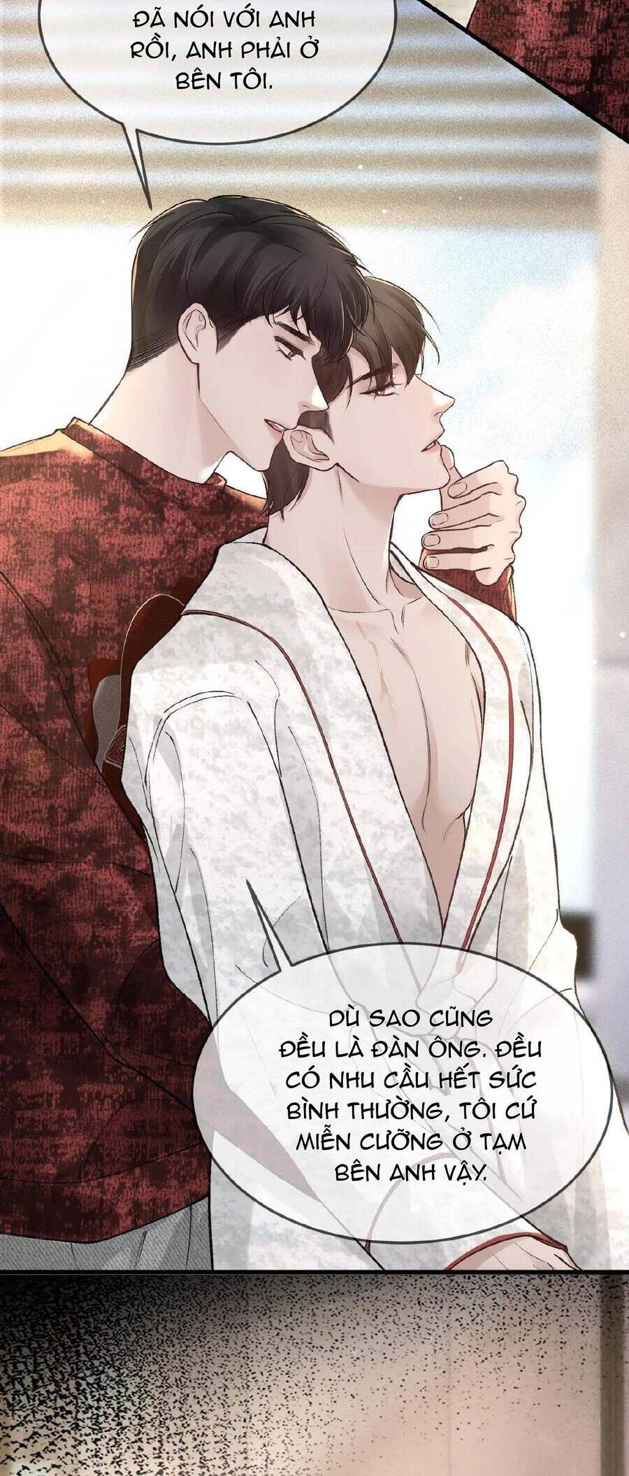 Cuộc Đối Đầu Gay Gắt Chapter 41 - 18