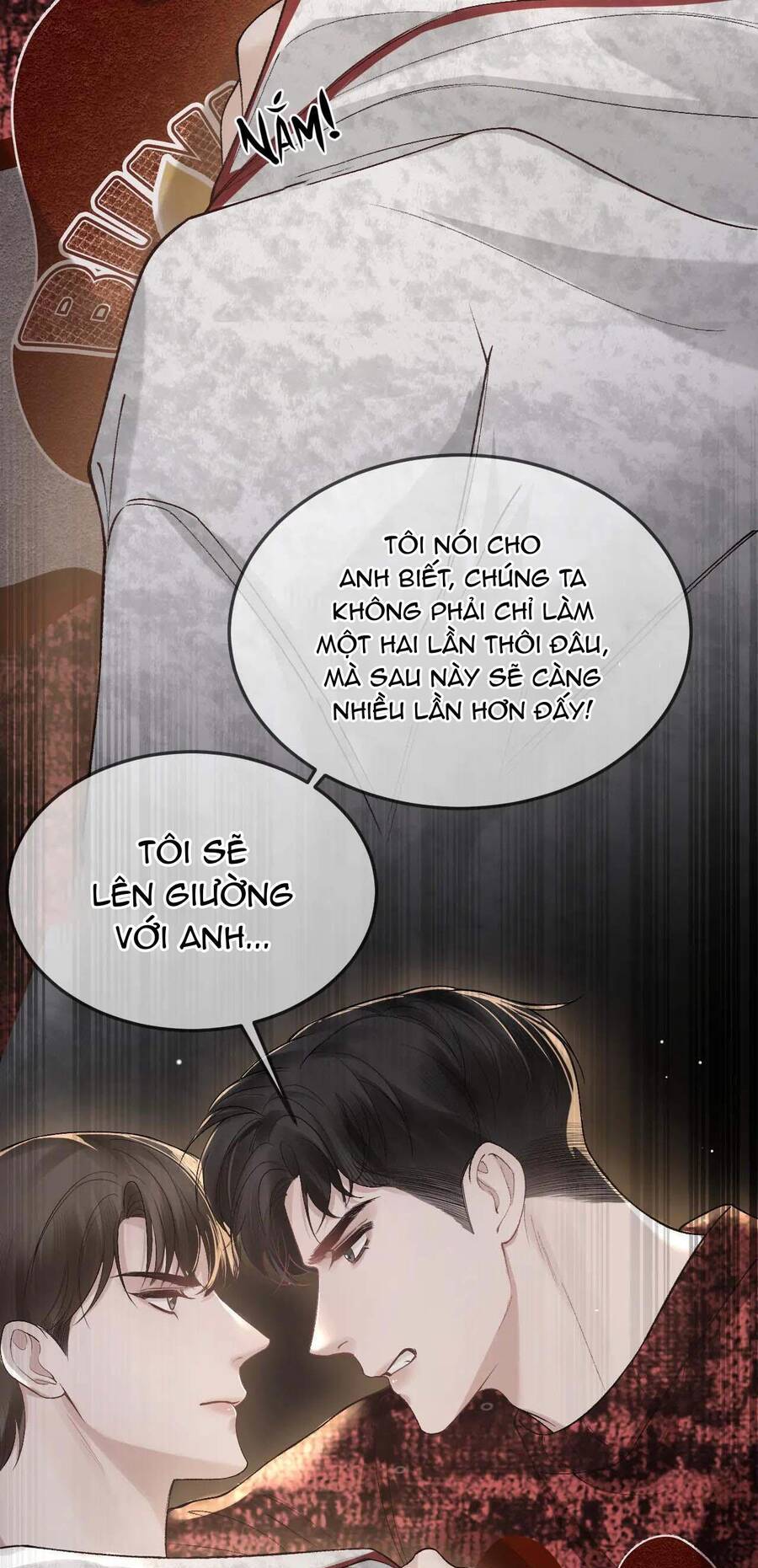 Cuộc Đối Đầu Gay Gắt Chapter 41 - 27