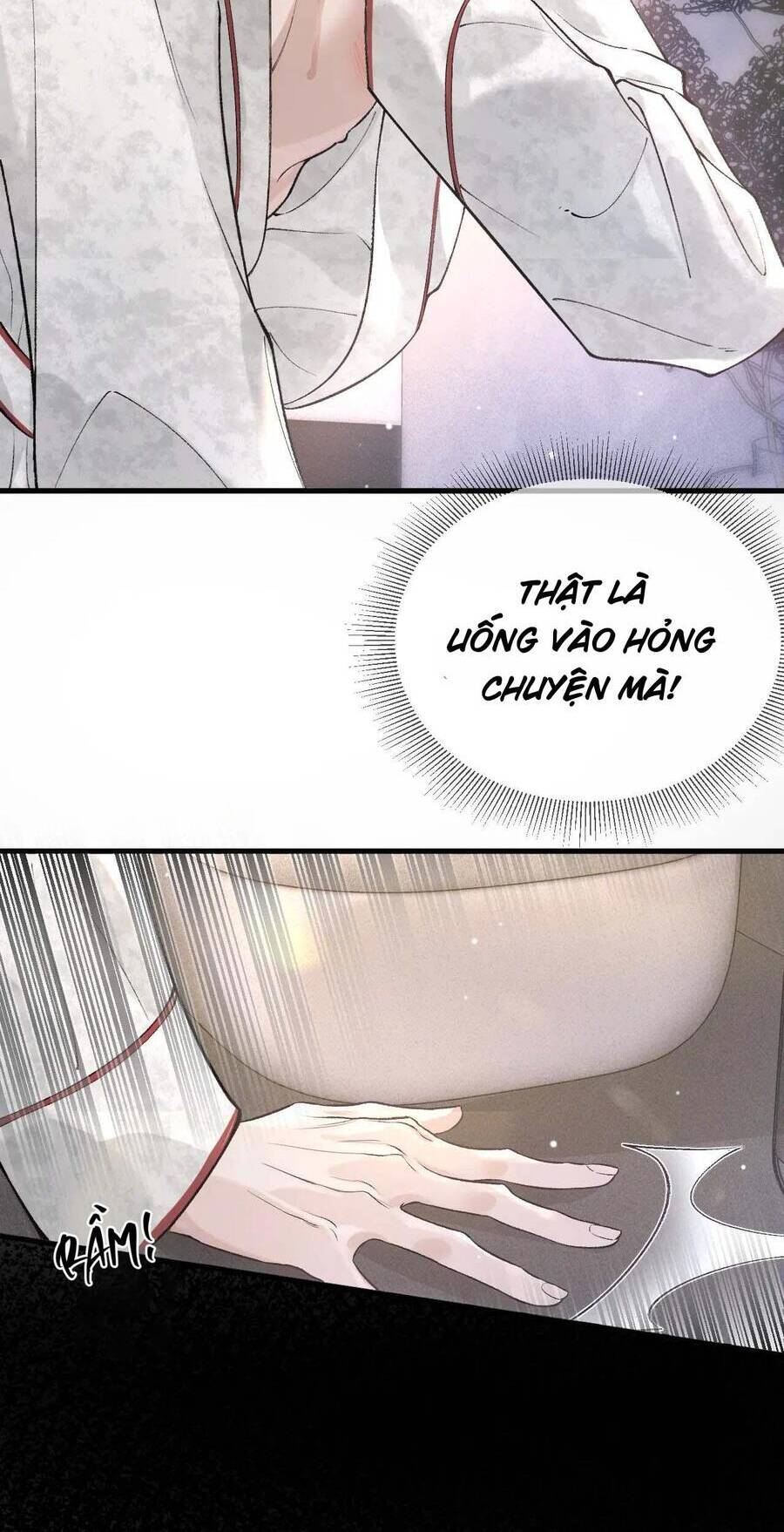 Cuộc Đối Đầu Gay Gắt Chapter 41 - 9