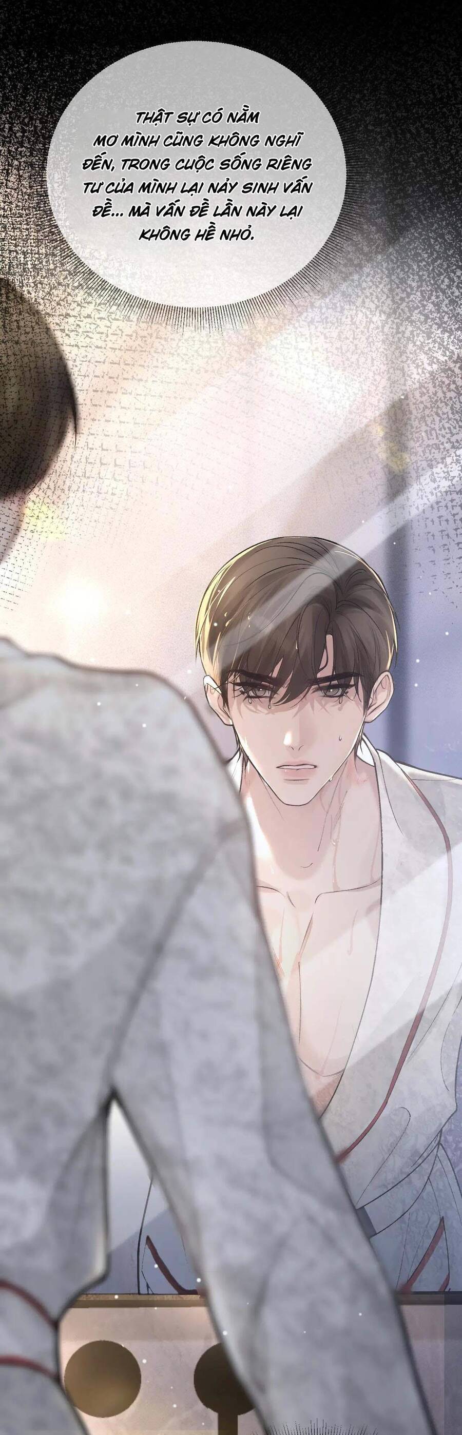 Cuộc Đối Đầu Gay Gắt Chapter 41 - 10