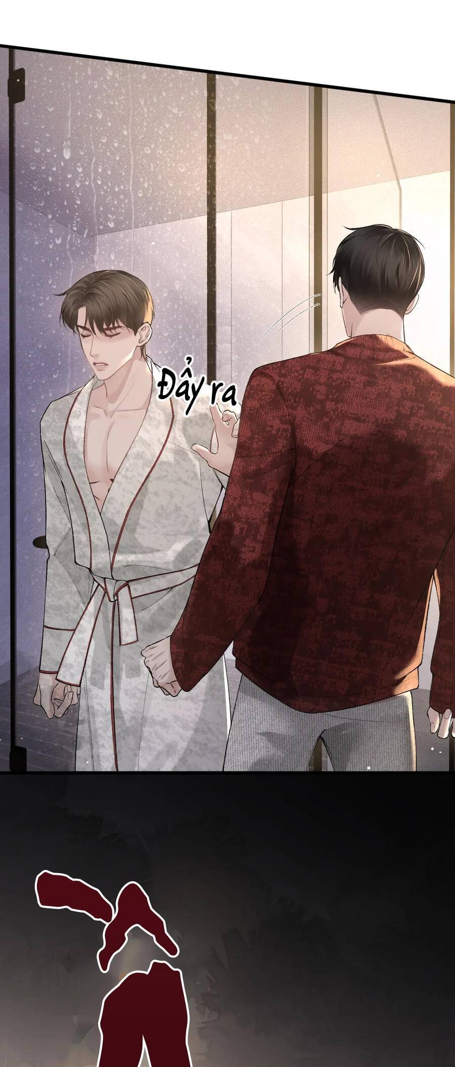 Cuộc Đối Đầu Gay Gắt Chapter 42 - 23