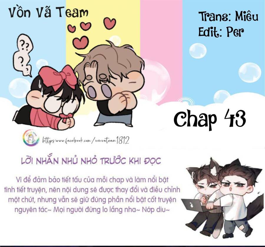 Cuộc Đối Đầu Gay Gắt Chapter 43 - 2