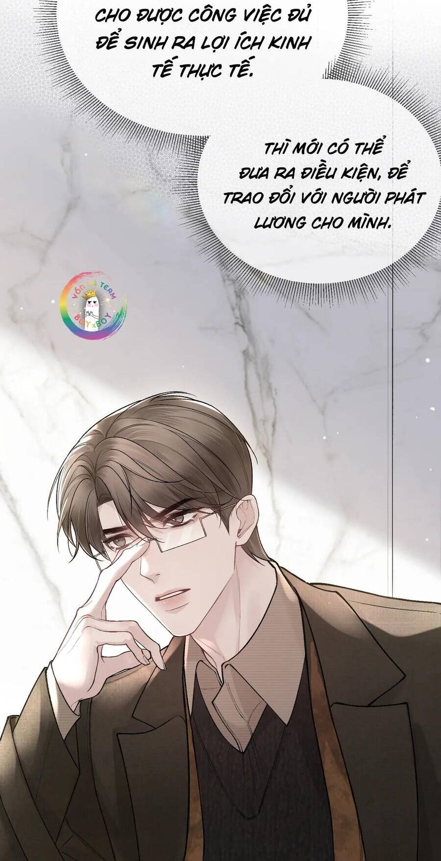 Cuộc Đối Đầu Gay Gắt Chapter 43 - 16