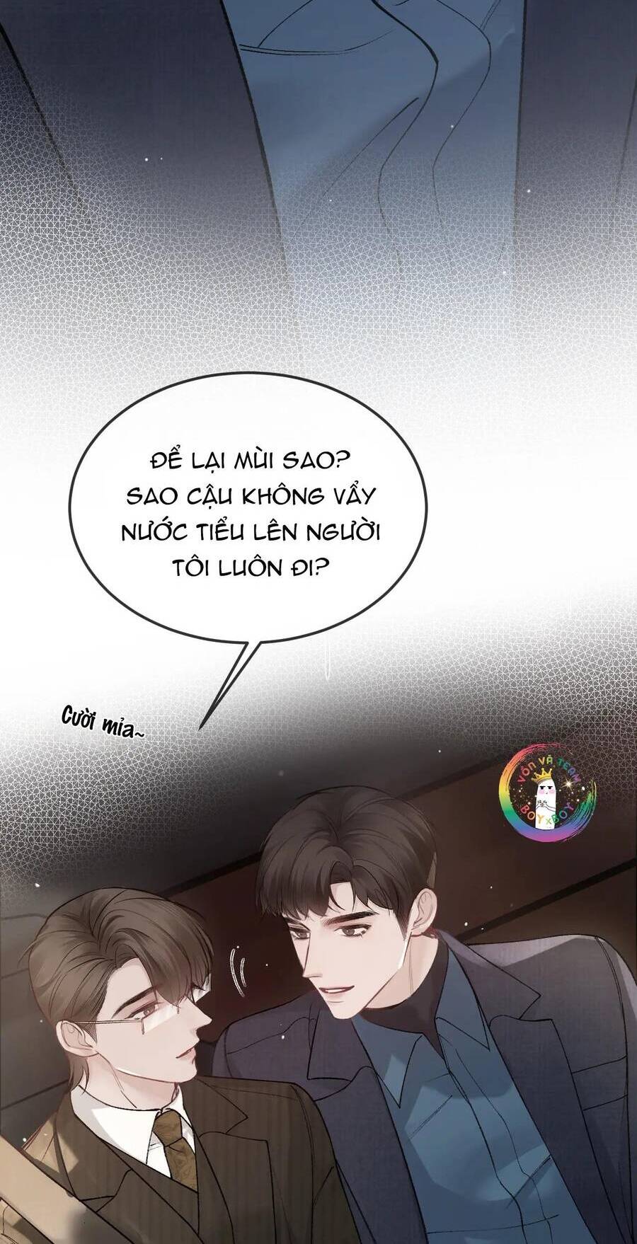 Cuộc Đối Đầu Gay Gắt Chapter 43 - 32