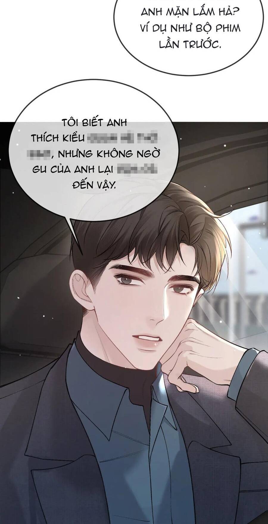 Cuộc Đối Đầu Gay Gắt Chapter 43 - 34