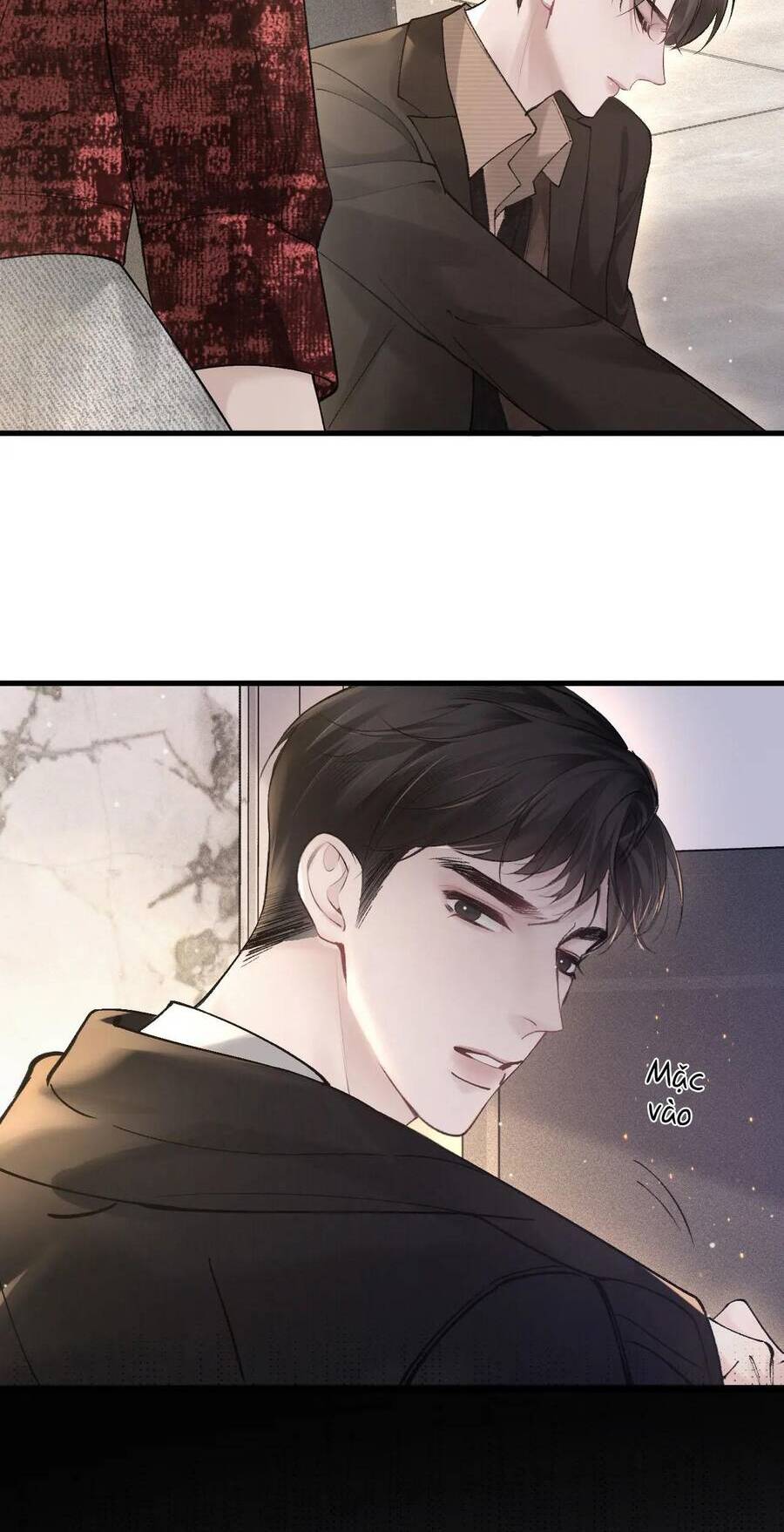 Cuộc Đối Đầu Gay Gắt Chapter 43 - 6