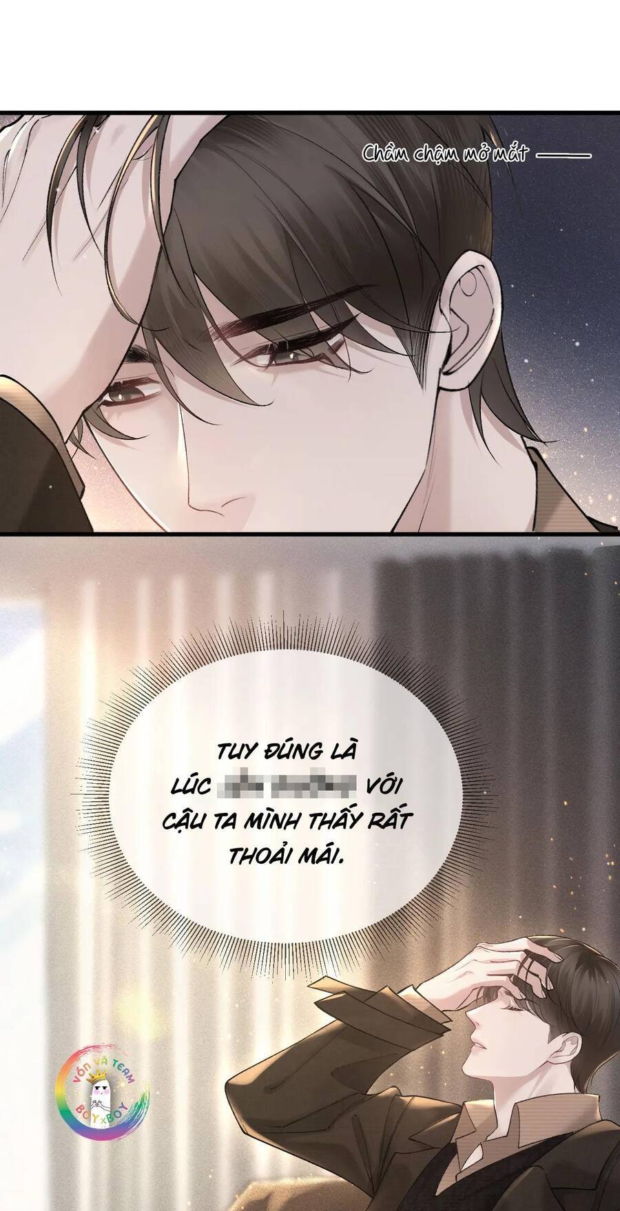 Cuộc Đối Đầu Gay Gắt Chapter 43 - 9