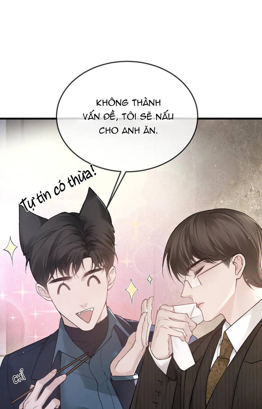 Cuộc Đối Đầu Gay Gắt Chapter 44 - 21