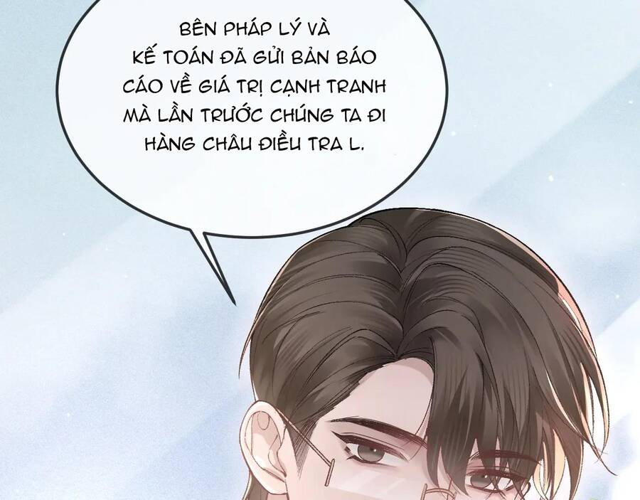 Cuộc Đối Đầu Gay Gắt Chapter 44 - 33