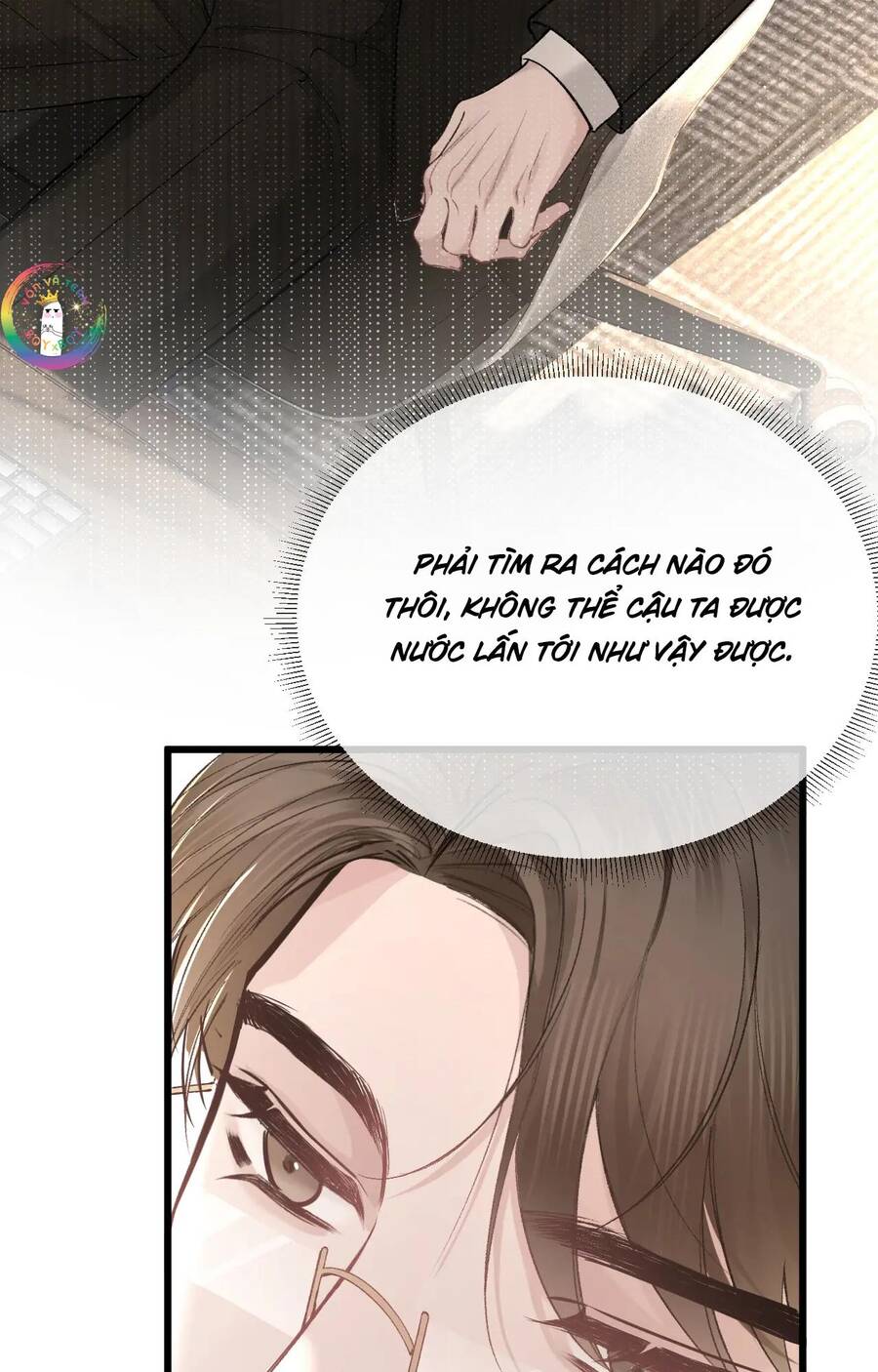 Cuộc Đối Đầu Gay Gắt Chapter 44 - 64