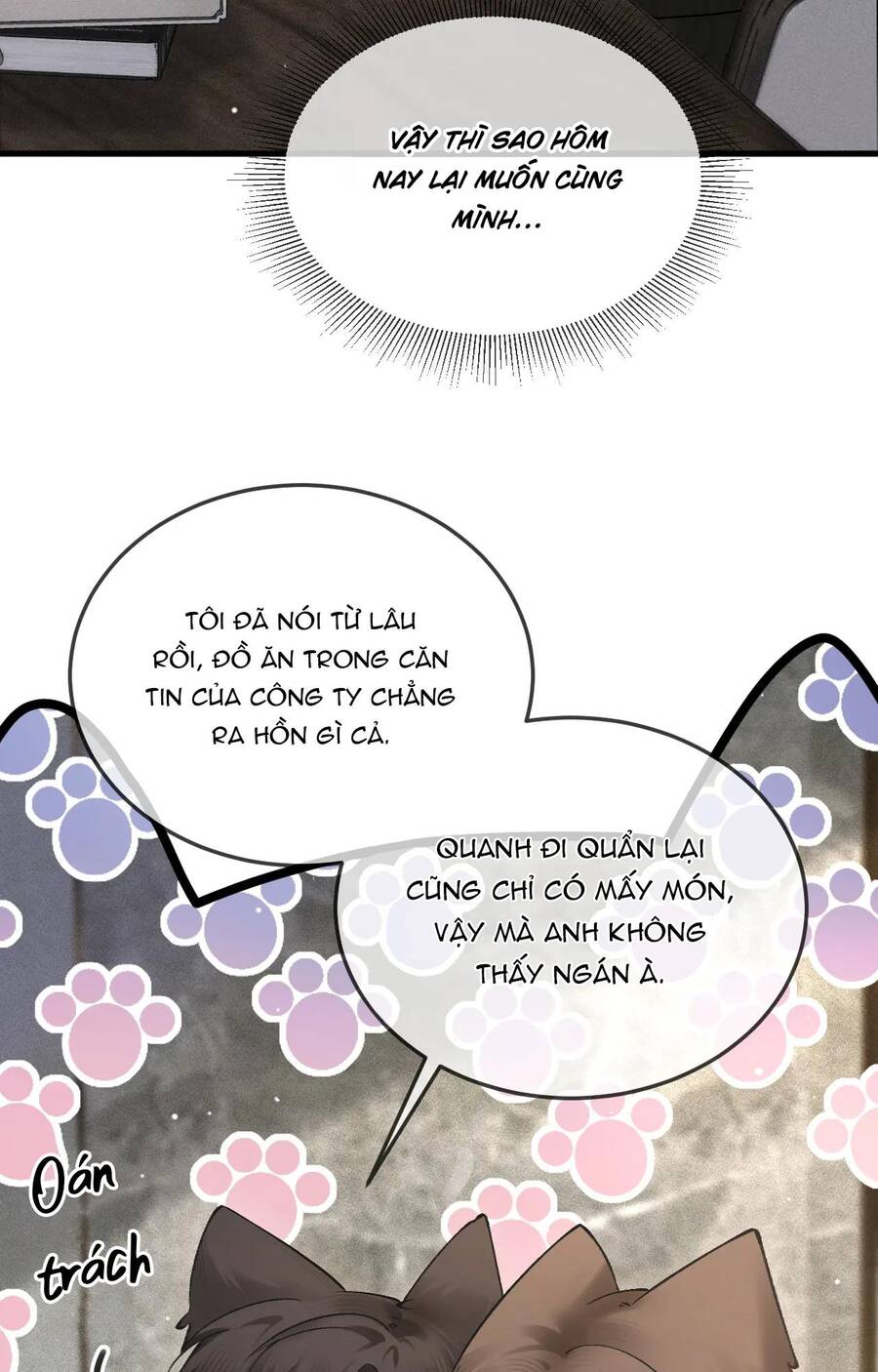 Cuộc Đối Đầu Gay Gắt Chapter 44 - 9