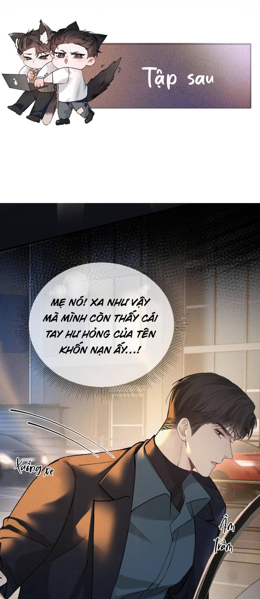 Cuộc Đối Đầu Gay Gắt Chapter 46 - 27