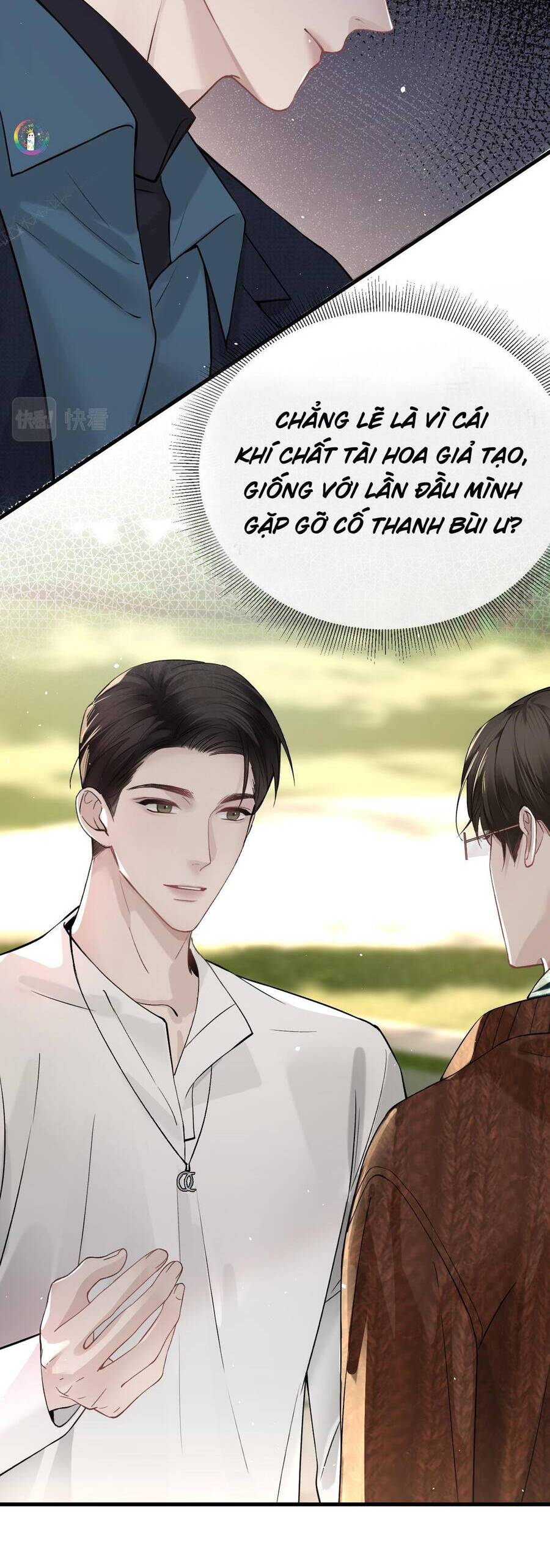 Cuộc Đối Đầu Gay Gắt Chapter 46 - 7