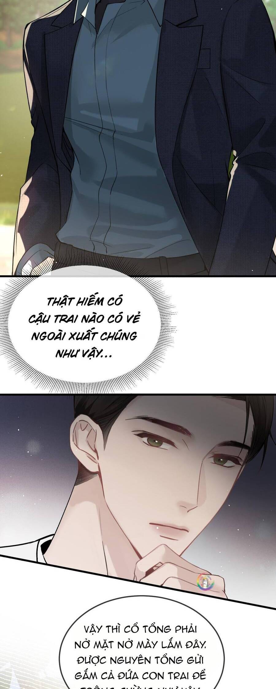 Cuộc Đối Đầu Gay Gắt Chapter 46 - 9