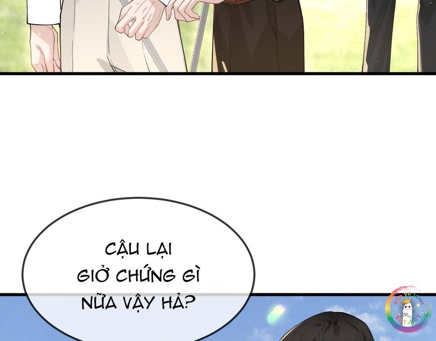 Cuộc Đối Đầu Gay Gắt Chapter 47 - 17