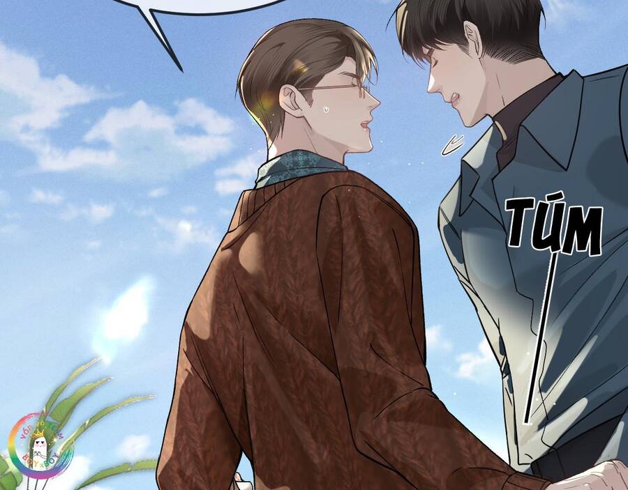 Cuộc Đối Đầu Gay Gắt Chapter 47 - 18