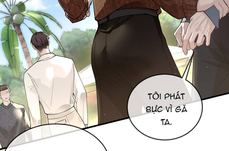 Cuộc Đối Đầu Gay Gắt Chapter 47 - 19