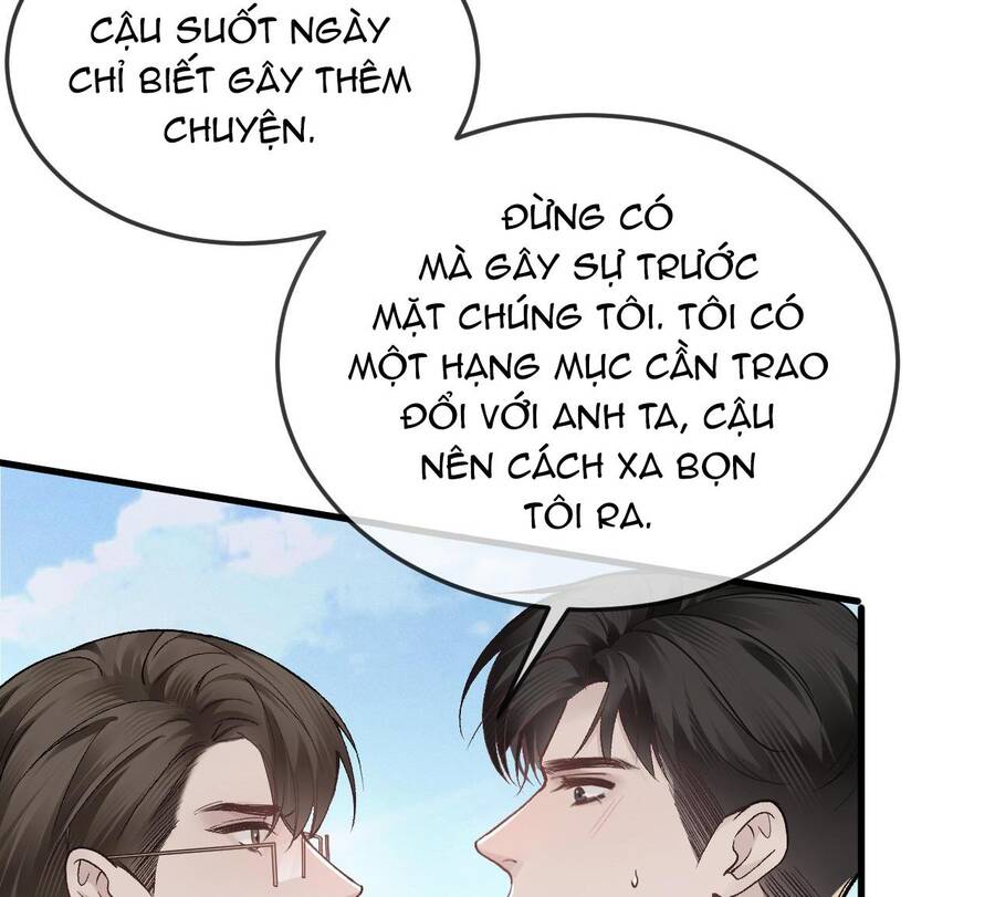 Cuộc Đối Đầu Gay Gắt Chapter 47 - 20