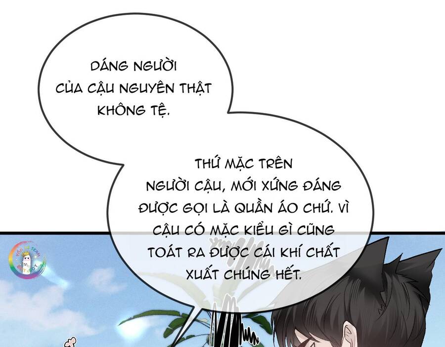 Cuộc Đối Đầu Gay Gắt Chapter 47 - 3