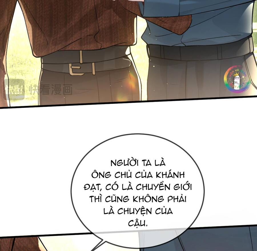 Cuộc Đối Đầu Gay Gắt Chapter 47 - 25