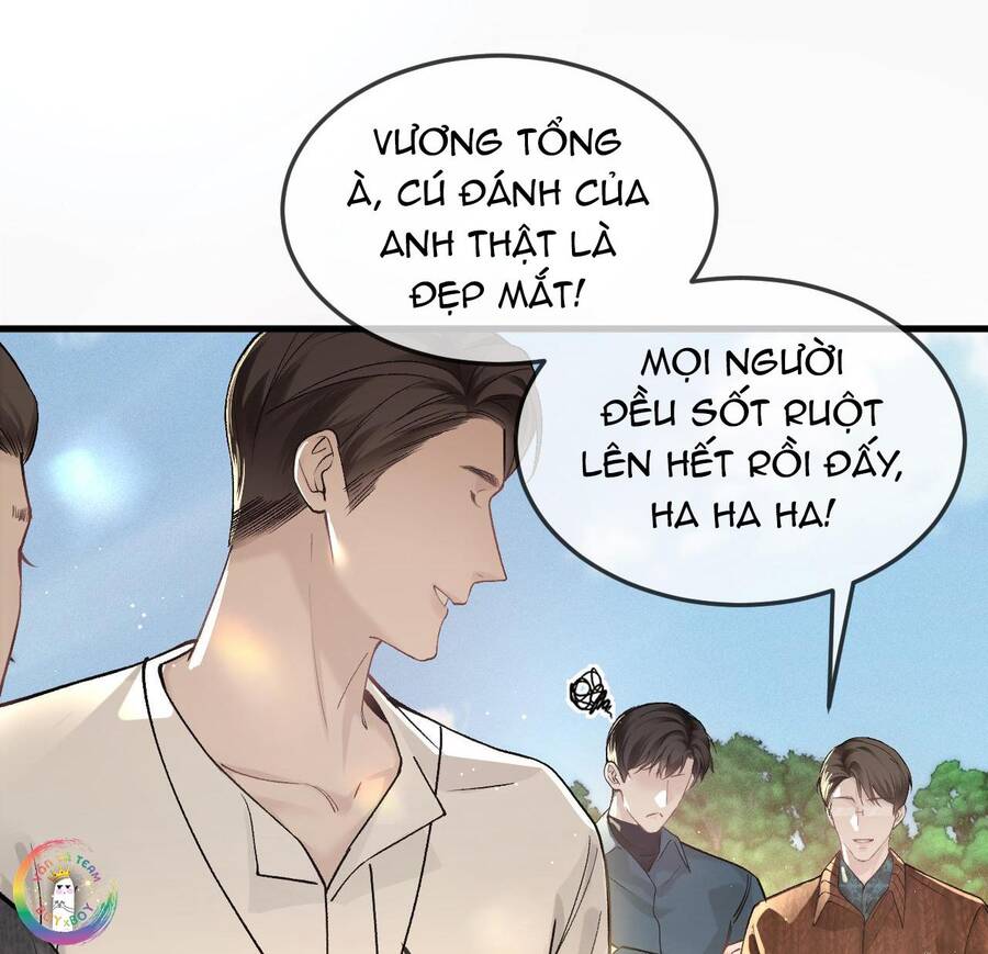 Cuộc Đối Đầu Gay Gắt Chapter 47 - 30