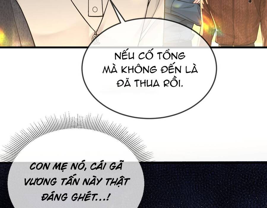 Cuộc Đối Đầu Gay Gắt Chapter 47 - 31