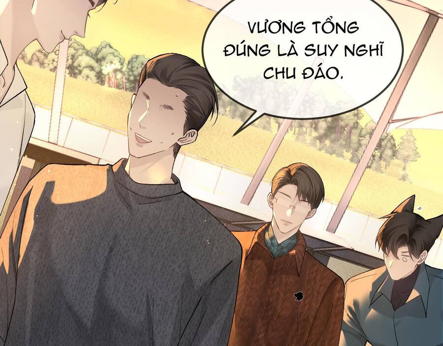 Cuộc Đối Đầu Gay Gắt Chapter 47 - 38