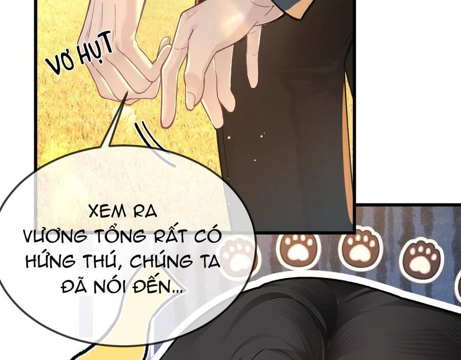 Cuộc Đối Đầu Gay Gắt Chapter 47 - 41