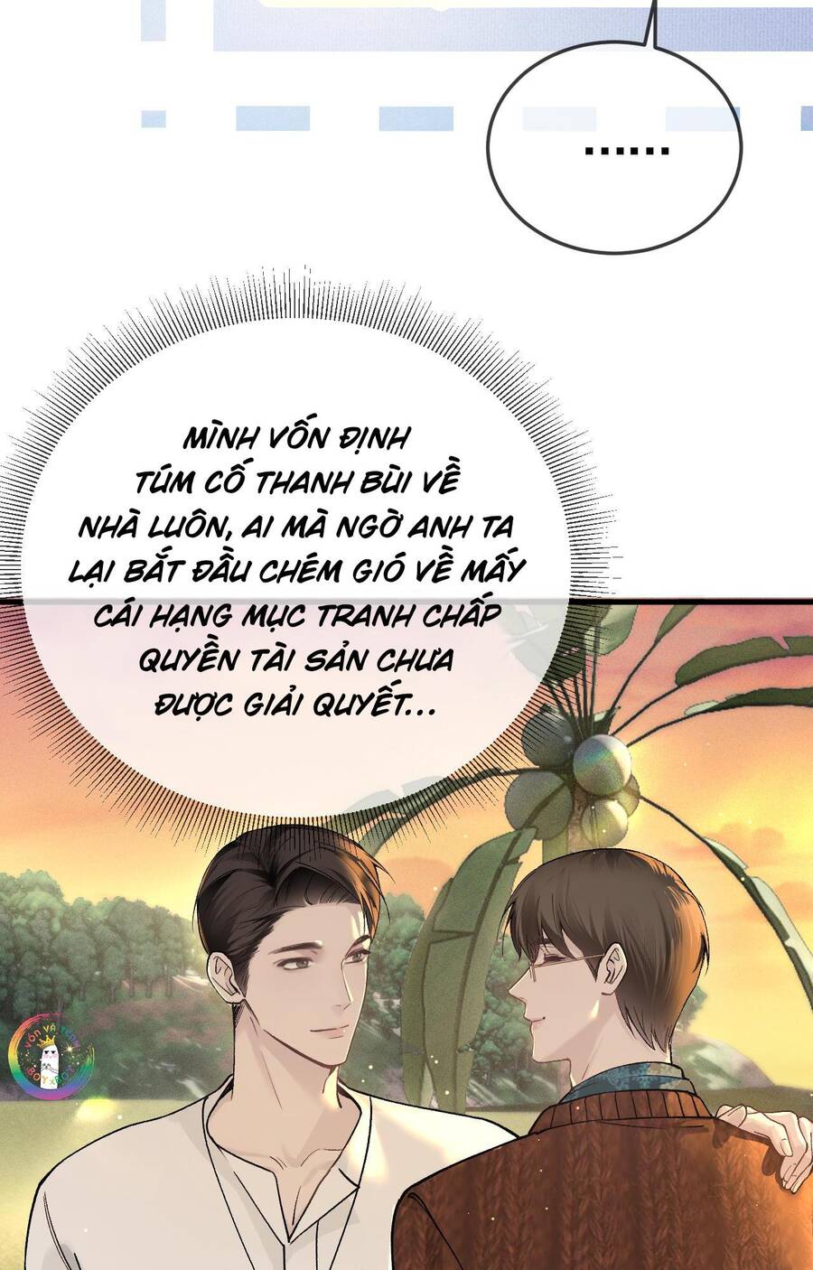 Cuộc Đối Đầu Gay Gắt Chapter 47 - 43