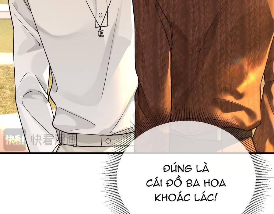 Cuộc Đối Đầu Gay Gắt Chapter 47 - 44