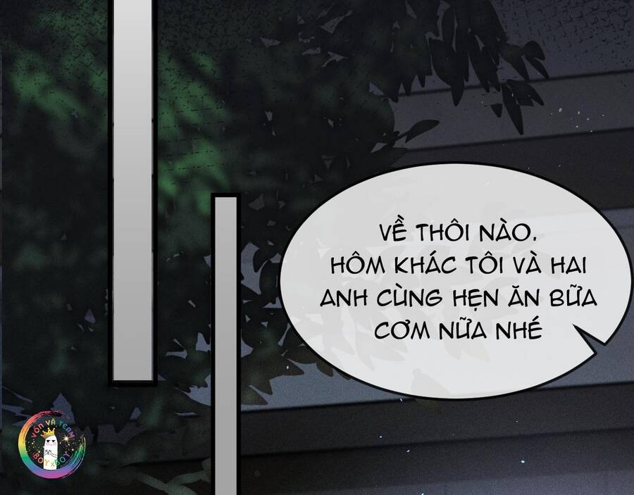 Cuộc Đối Đầu Gay Gắt Chapter 47 - 51