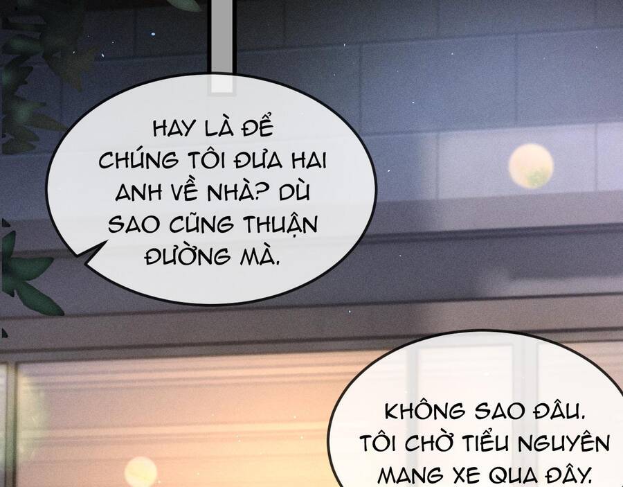 Cuộc Đối Đầu Gay Gắt Chapter 47 - 52