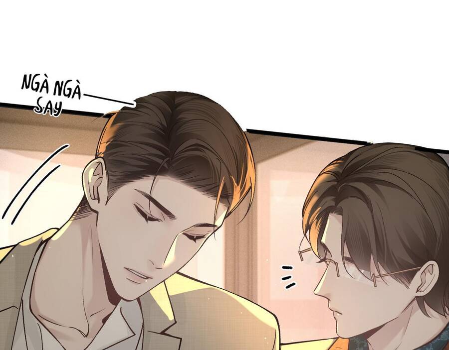 Cuộc Đối Đầu Gay Gắt Chapter 47 - 55