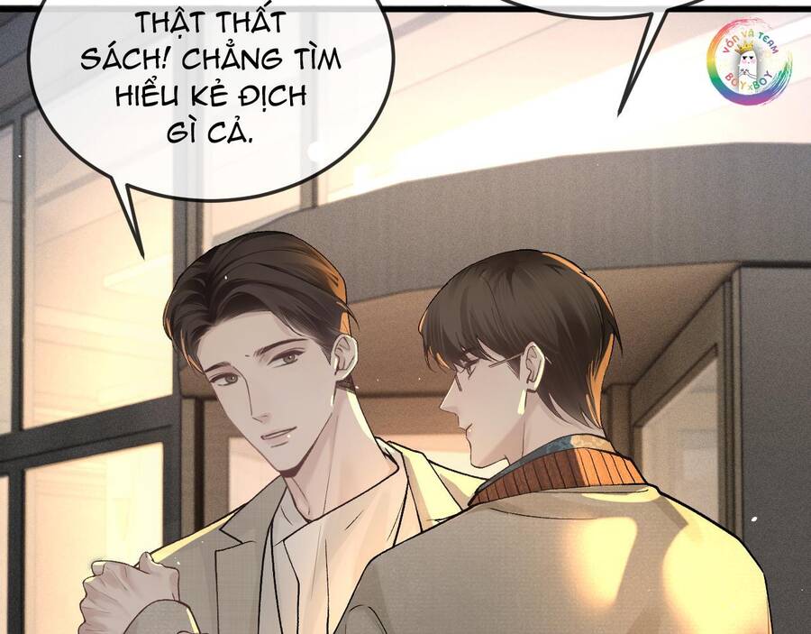 Cuộc Đối Đầu Gay Gắt Chapter 47 - 57