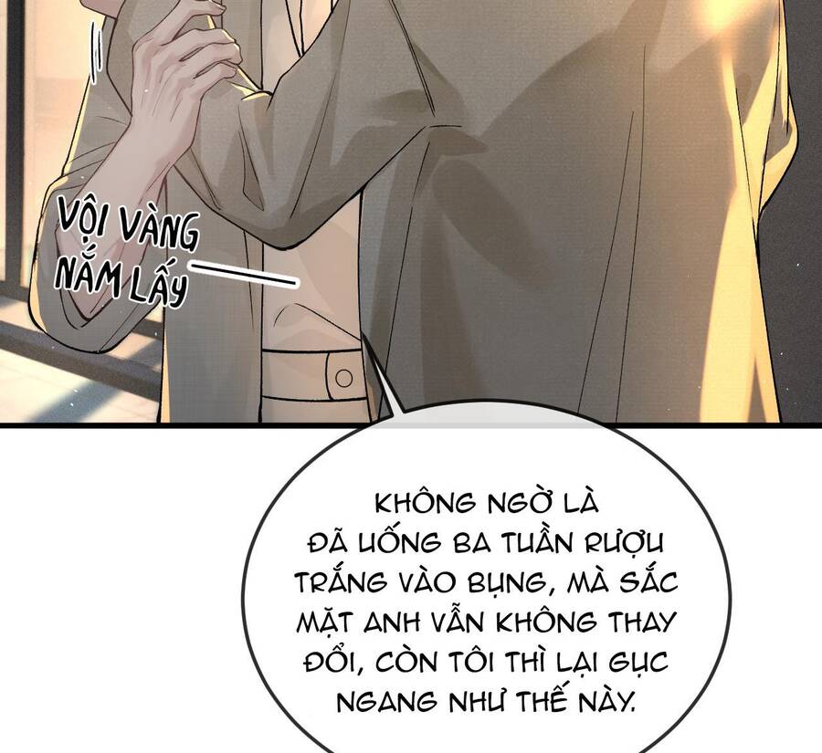 Cuộc Đối Đầu Gay Gắt Chapter 47 - 58