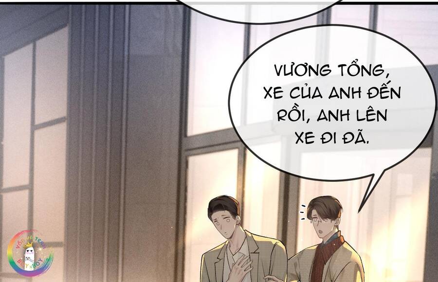 Cuộc Đối Đầu Gay Gắt Chapter 47 - 59