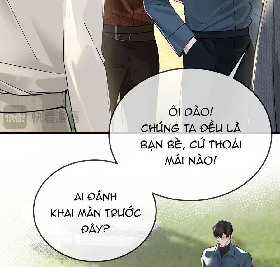 Cuộc Đối Đầu Gay Gắt Chapter 47 - 7