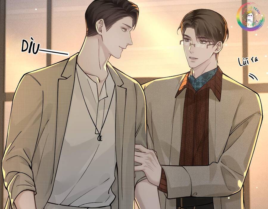 Cuộc Đối Đầu Gay Gắt Chapter 47 - 70