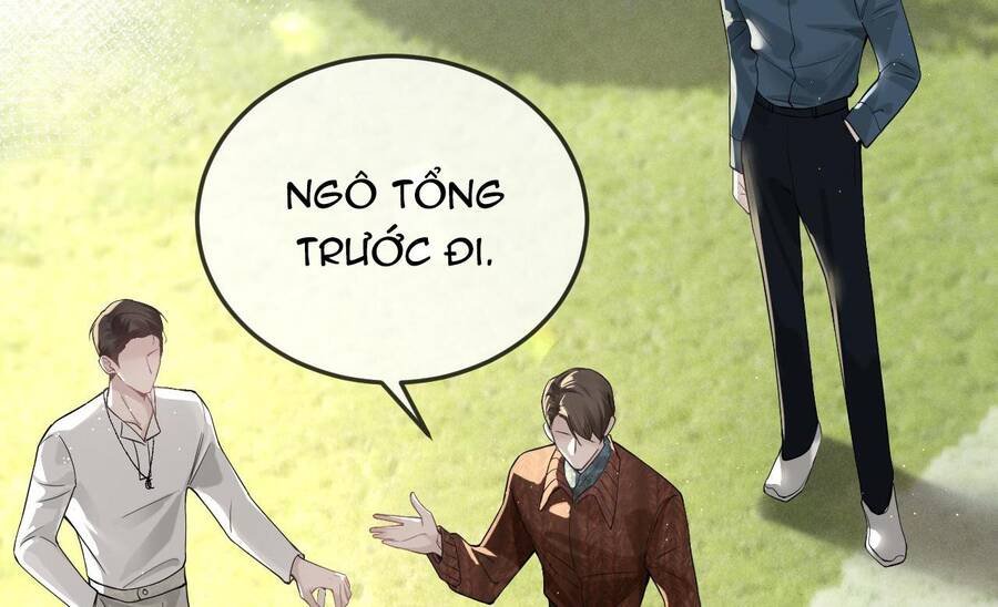 Cuộc Đối Đầu Gay Gắt Chapter 47 - 8