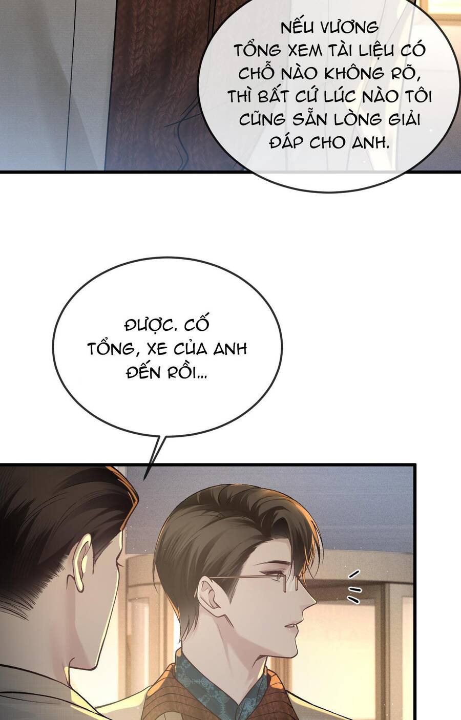 Cuộc Đối Đầu Gay Gắt Chapter 47 - 73